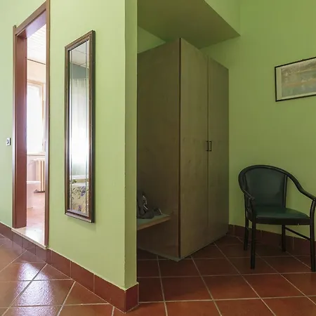 Hotell Il Telegrafo Melegnano