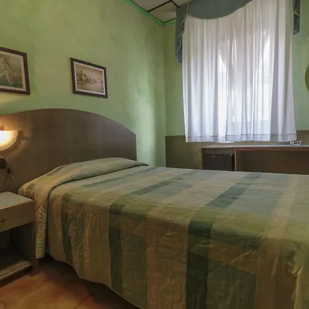 Il Telegrafo Hotell