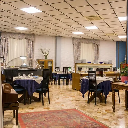 Il Telegrafo Hotell Melegnano