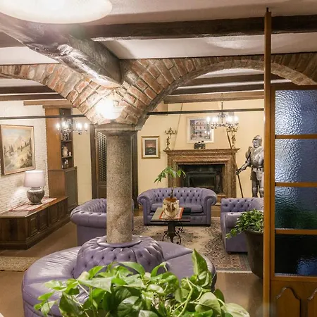 Il Telegrafo Hotell